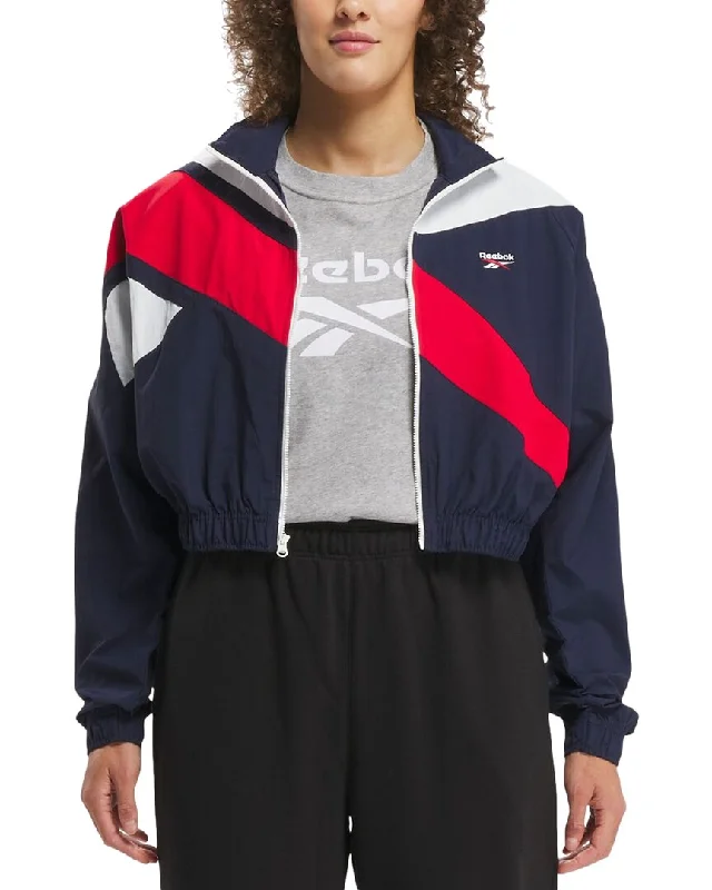 Reebok Track Top