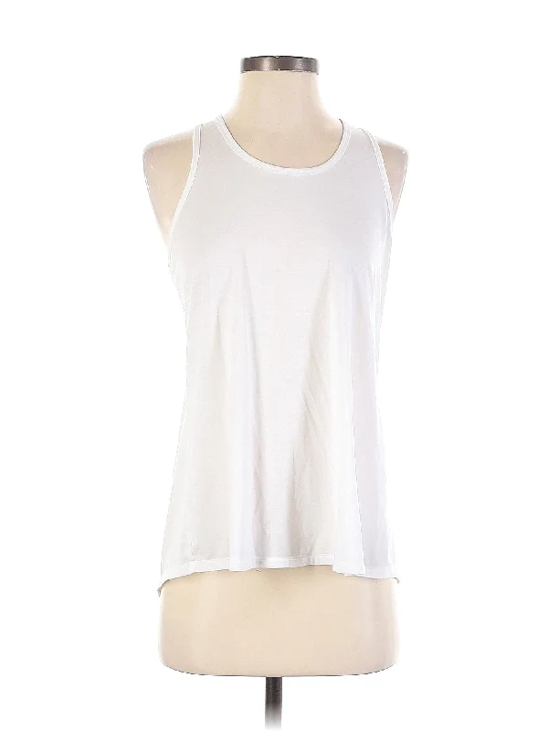 Sleeveless T Shirt