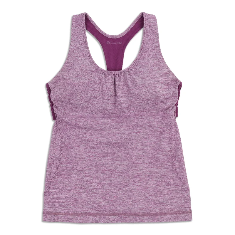 Turbo Tank Top - Resale