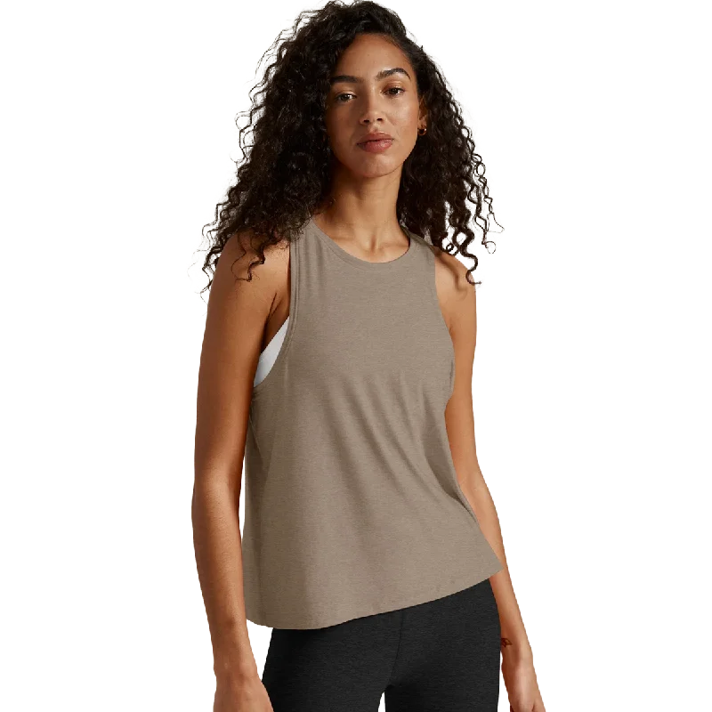 Women's Featherweight ReBalance Tank