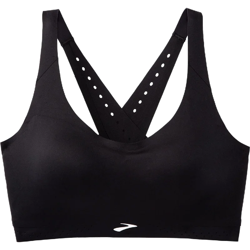 Women's Strappy 2.0 Sports Bra