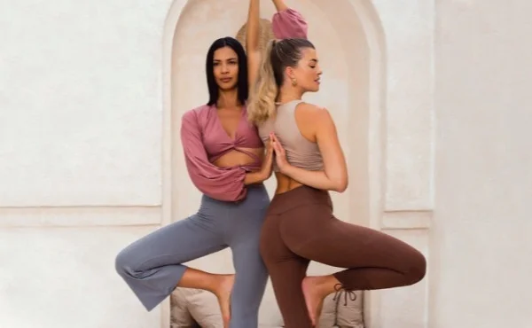 Yoga Pants